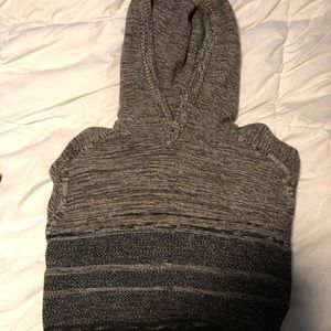 Long sleeve hoodie sweater!!!